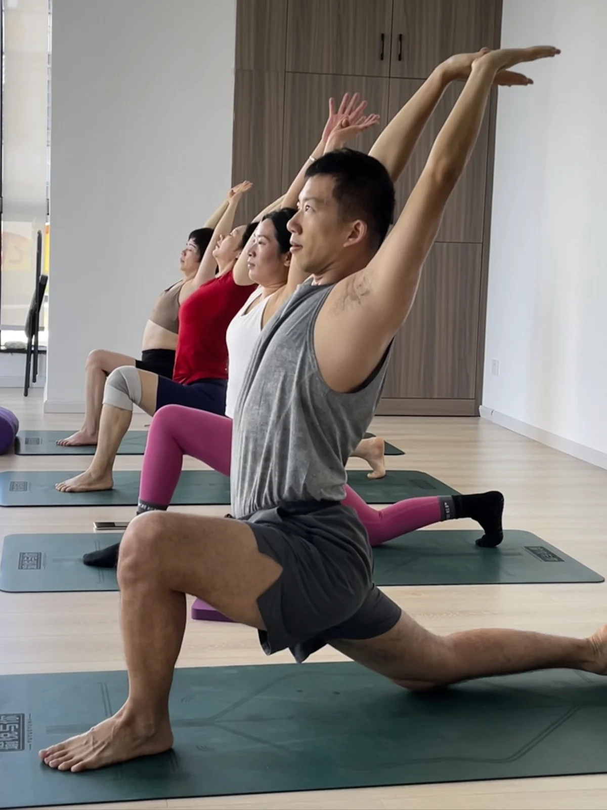 为什么篮球老将需要特殊的训练方法_1