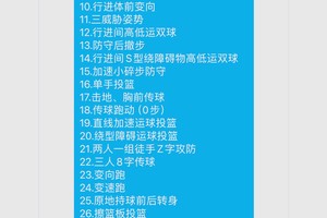 如何找到关于篮球传奇训练技巧的资源:全面指南与实用建议